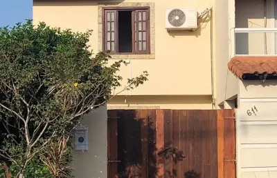 Casa com 2 quartos à venda na Avenida Alhambra, 90, Campo Grande, Rio de Janeiro