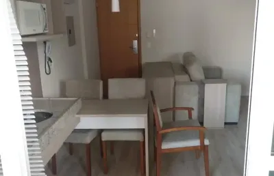 Apartamento/ falt , 1 quarto no centro de campo grande