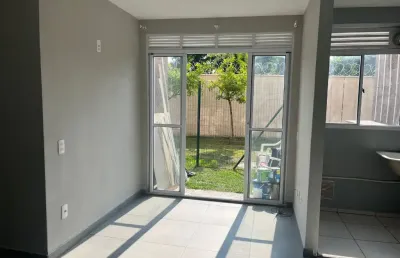 Apartamento garden , 2 quartos , próximo a cachamorra e park shopping