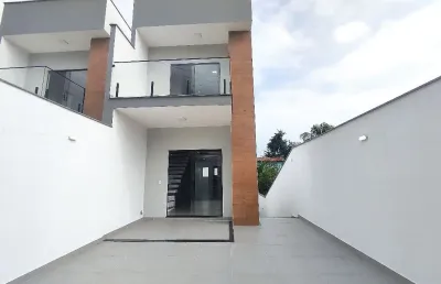 Casa com 4 quartos à venda na Rua Major Bandeira de Melo, 20, Guaratiba, Rio de Janeiro