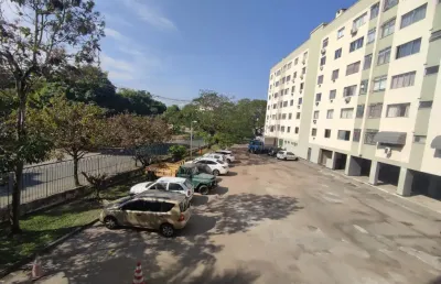 Apartamento com 2 quartos à venda na Rua Campo Grande, 2104, Campo Grande, Rio de Janeiro