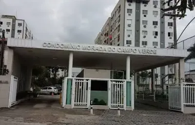 Apartamento , 2 quartos,  elevador, no centro de campo grande