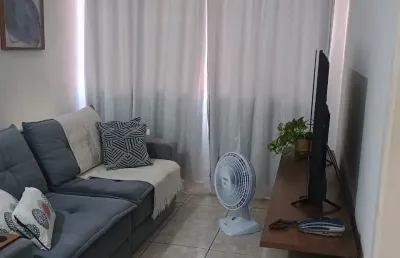 Lindo apartamento, 2  quartos , elevador, próximo estrada do campinho