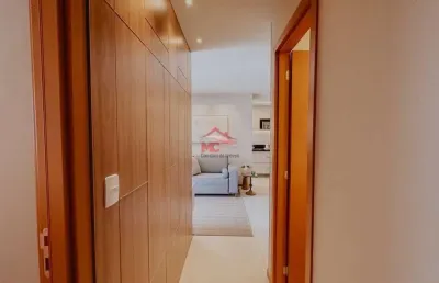 Apartamento com 3 quartos à venda na avenida governador eurico rezende, 00, jardim camburi, vitória por r$ 1.171.224