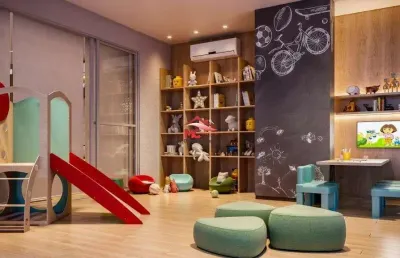 Apartamento com 4 quartos à venda na rua elesbão linhares, 09776, barro vermelho, vitória por r$ 6.694.077