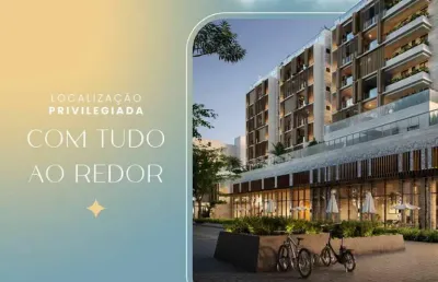 Serena by mivita - um empreendimento de alto padrão em jardim camburi - vitória/es!
