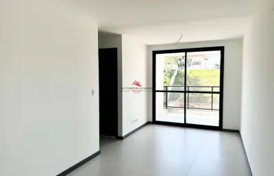 Apartamento com 1 quarto à venda na avenida governador eurico rezende, 123, jardim camburi, vitória por r$ 569.942