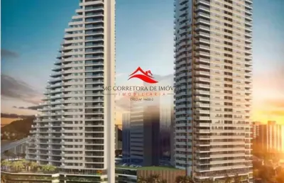 Apartamento com 2 quartos à venda na Avenida Capitão João Brandão, 100, Enseada do Suá, Vitória