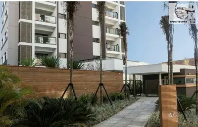 Ed invite klabin - apartamento studio em jardim vila mariana, são paulo/sp
