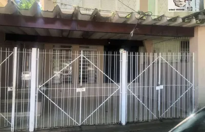 Casa com 3 quartos à venda na Rua Realengo, Vila Madalena, São Paulo