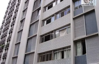 Apartamento com 3 quartos à venda na Rua Pamplona, Jardins, São Paulo