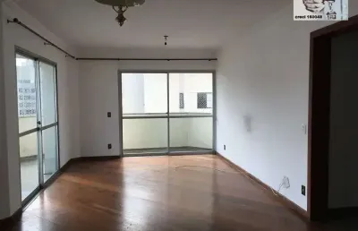 Apartamento com 4 quartos à venda em Moema, São Paulo 