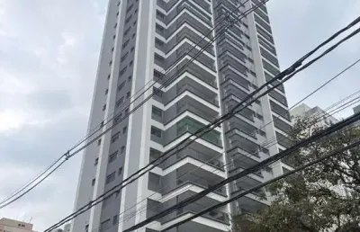 Apartamento com 2 quartos à venda na Rua Senador Milton Campos, Santo Amaro, São Paulo