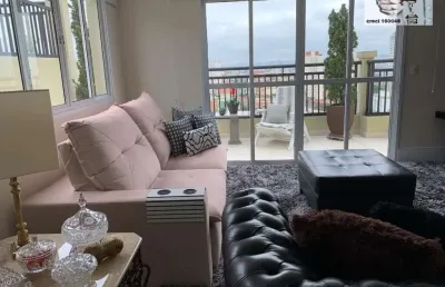 Apartamento à venda no bairro vila dom pedro ii - são paulo/sp, zona norte