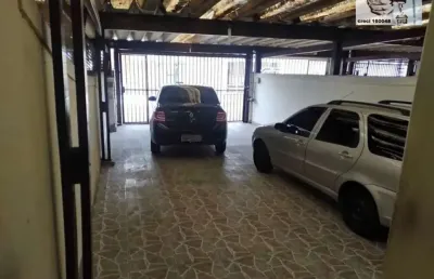 Casa com 5 quartos à venda em Jaçanã, São Paulo 