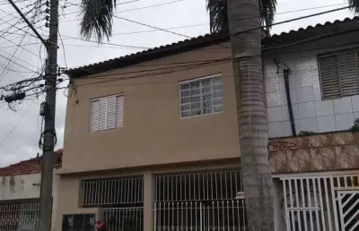 Casa com 2 quartos à venda no Jardim Recreio, Bragança Paulista 