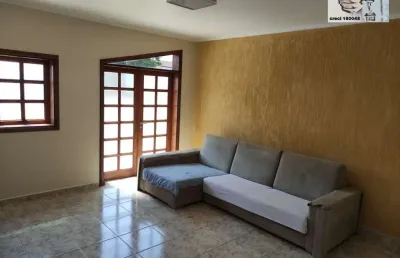 Casa com 4 quartos à venda na Rua Francisco Ignacio de Souza, Jardim Carlos Lourenço, Campinas