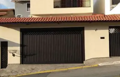 Casa com 3 quartos à venda na Rua Fioravante Viel, Adalgisa, Osasco