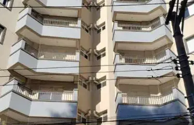 Apartamento com 2 quartos à venda na Avenida Marechal Eurico Gaspar Dutra, Jardim São Paulo (Zona Norte), São Paulo