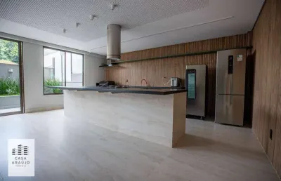 Apartamento com 2 dormitórios à venda, 67 m² por r$ 1.200.000,00 - santa efigênia - belo horizonte/mg