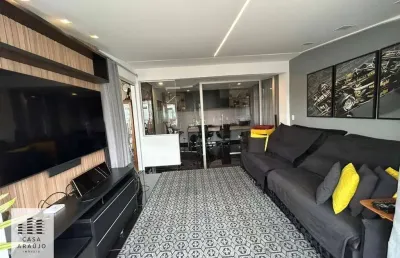 Cobertura com 3 dormitórios à venda, 180 m² por r$ 750.000,00 - alto barroca - belo horizonte/mg