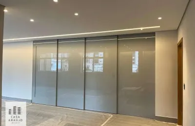 Apartamento com 5 quartos à venda na Rua Bernardo Guimarães, Santo Agostinho, Belo Horizonte