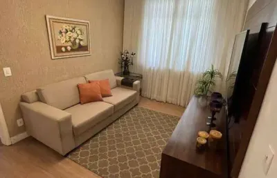 Cobertura com 3 dormitórios à venda, 156 m² por r$ 570.000,00 - nova suíssa - belo horizonte/mg
