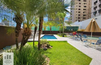 Apartamento com 2 dormitórios à venda, 70 m² por r$ 950.000,00 - funcionários - belo horizonte/mg