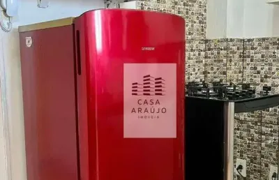 Apartamento com 2 quartos para alugar na Rua Mato Grosso, Santo Agostinho, Belo Horizonte