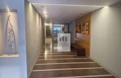 Cobertura com 3 dormitórios à venda, 180 m² por r$ 2.500.000,00 - santo agostinho - belo horizonte/mg