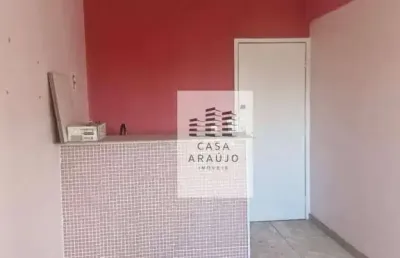 Apartamento com 1 dormitório à venda, 40 m² por r$ 295.000,00 - santo agostinho - belo horizonte/mg