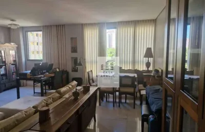 Apartamento com 3 dormitórios à venda, 135 m² por r$ 2.000.000 - santo agostinho - belo horizonte/mg