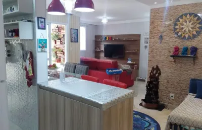 Apartamento disponivel para venda, vila guarani zona sul sp