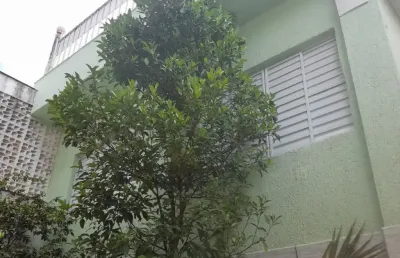 Excelente casa disponível para locação no bairro  pompéia sp