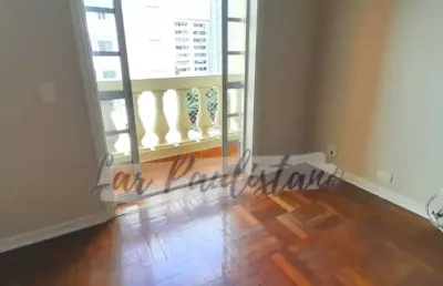 Apartamento sala 2 ambientes, 3 quartos, sendo 1 quarto suíte, 2 quartos com 1 banheiro social, 128 m², 2 vagas no itaim bibi