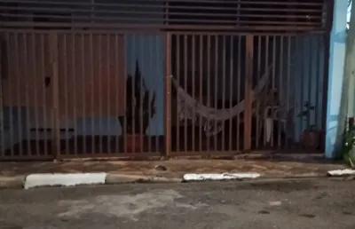 Casa em condomínio fechado com 3 quartos à venda na Avenida Ítalo Adami, Vila Ursulina, Itaquaquecetuba