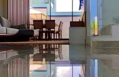 Casa em condomínio fechado com 3 quartos à venda na Rua Padre Eugênio, Jardim Jacinto, Jacareí