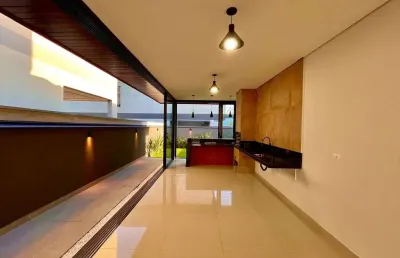 Casa em condomínio fechado com 3 quartos à venda na Rua Padre Eugênio, Jardim Jacinto, Jacareí