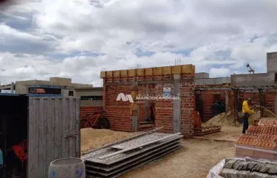 Barracão para alugar, 157 m² por r$ 3.900,00/mês - ascolo martin - são josé do rio preto/sp