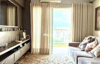Apartamento com 2 dormitórios à venda, 93 m² por r$ 560.000,00 - bom jardim - são josé do rio preto/sp