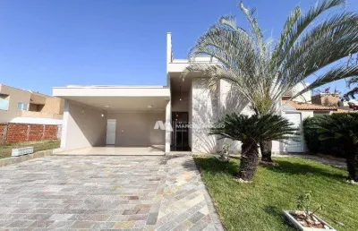 Casa com 3 dormitórios à venda, 230 m² por r$ 1.250.000,00 - gaivota i - são josé do rio preto/sp