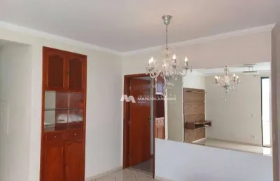 Apartamento com 3 dormitórios à venda, 120 m² por r$ 450.000,00 - jardim aclimação - são josé do rio preto/sp