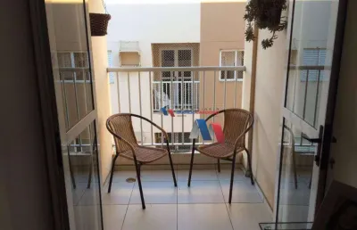 Apartamento com 3 dormitórios à venda, 110 m² por r$ 280.000,00 - jardim yolanda - são josé do rio preto/sp