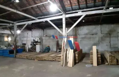 Barracão para alugar, 968 m² por r$ 20.000,00/mês - vila maceno - são josé do rio preto/sp