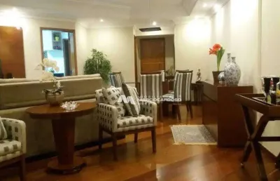 Apartamento com 3 dormitórios à venda, 135 m² por r$ 550.000,00 - boa vista - são josé do rio preto/sp
