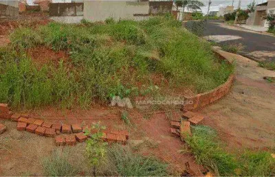 Terreno à venda, 179 m² por r$ 85.000,00 - mais parque mirassol - mirassol/sp
