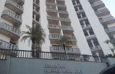 Cobertura com 3 dormitórios, 217 m² - venda por r$ 1.300.000,00 ou aluguel por r$ 6.991,67/mês - santos dumont - são josé do rio preto/sp
