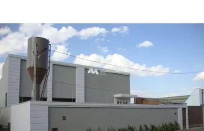 Prédio, 1300 m² - venda por r$ 4.600.000,00 ou aluguel por r$ 20.000,00/mês - eldorado - são josé do rio preto/sp