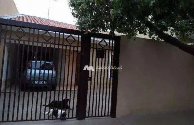 Casa com 2 dormitórios à venda, 90 m² por r$ 295.000,00 - jardim gisette - são josé do rio preto/sp