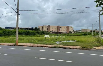 Terreno à venda, 1217 m² por r$ 2.434.000,00 - jardim suzana - são josé do rio preto/sp